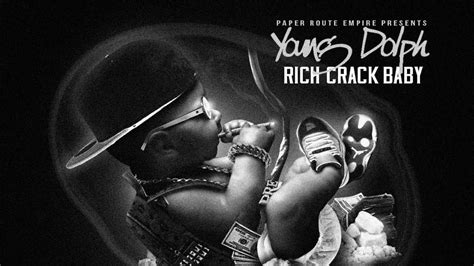 Young Dolph – Rich Crack Baby Lyrics 